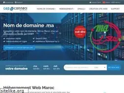 Sites similar to capconnect.com