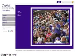 Sites similar to capconnect.org
