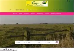 Sites similar to capconseil-immobilier.com