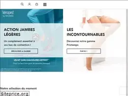 Sites similar to capcontention.com