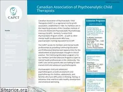 Sites similar to capct.ca