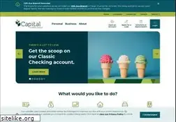 Sites similar to capcu.org