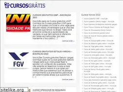 Sites similar to capcursos.com.br