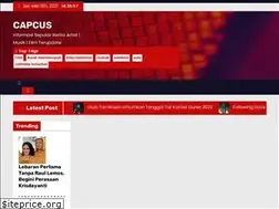Sites similar to capcus.my.id