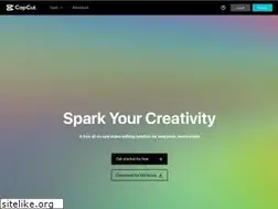 capcut.com