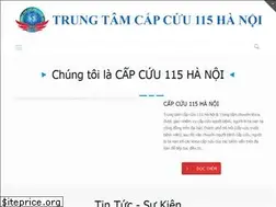 Sites similar to capcuu115hanoi.com
