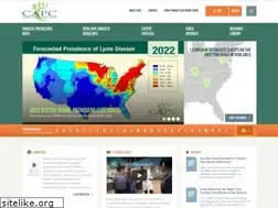 Sites similar to capcvet.org