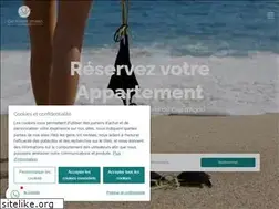 Sites similar to capdagdestudio.com
