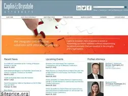 Sites similar to capdale.com