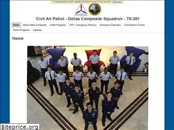 Sites similar to capdallas.org
