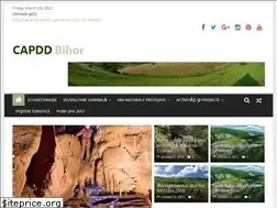 Sites similar to capdd-bihor.org