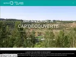 Sites similar to capdecouverte.com