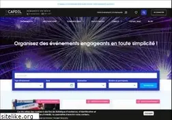 Sites similar to capdel.fr