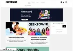 Sites similar to capdesign.se