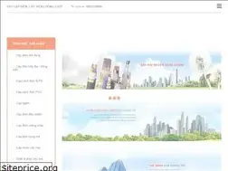 Sites similar to capdientct.com.vn