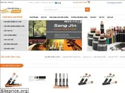 Sites similar to capdieukhien.com.vn