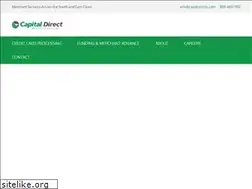 Sites similar to capdirectms.com