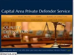 Sites similar to capds.org