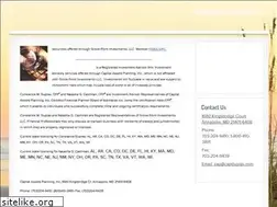 Sites similar to capdupras.com