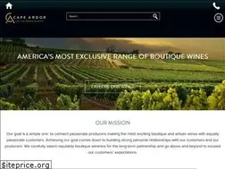 Sites similar to cape-ardor.com