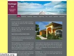 Sites similar to cape-coral-housesitter.com