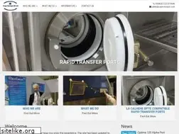 Sites similar to cape-europe.com