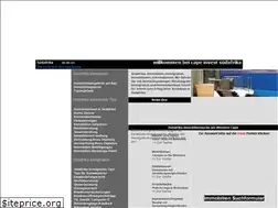 Sites similar to cape-invest.com
