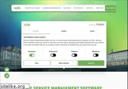 Sites similar to cape-it.de