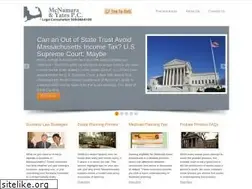 Sites similar to cape-law.com