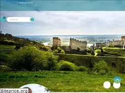 Sites similar to cape-tourisme.fr
