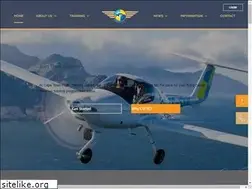Sites similar to cape-town-flying.co.za