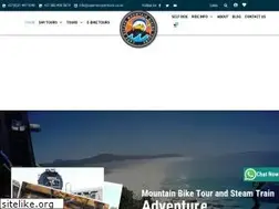 Sites similar to cape-town-mountain-biking-tours.com
