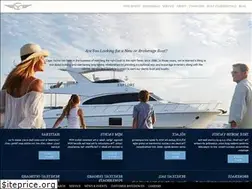 Sites similar to cape-yachts.com