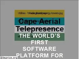 Sites similar to cape.com