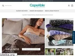 Sites similar to capeable.com