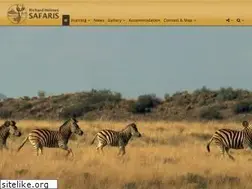 Sites similar to capeafricanhunting.co.za