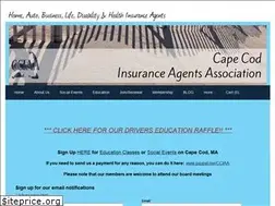 Sites similar to capeagents.com