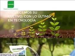 Sites similar to capeagro.com