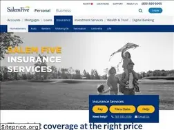 Sites similar to capeanninsurance.com