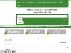 Sites similar to capeannoliveoil.com