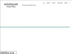 Sites similar to capeannvacationhomes.com