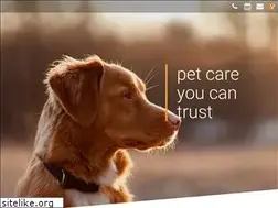 Sites similar to capeannvet.com