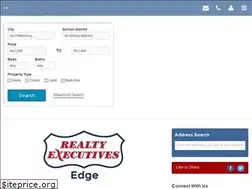 Sites similar to capeareahomes.com