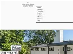 Sites similar to capearearentals.com