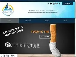 Sites similar to capeassist.org