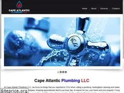 Sites similar to capeatlanticplumbing.com