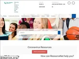 Sites similar to capeatlanticresourcenet.org
