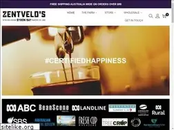 Sites similar to capeau.com.au
