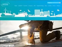 Sites similar to capebretonpartnership.com