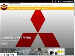 Sites similar to capebretontradesmen.com